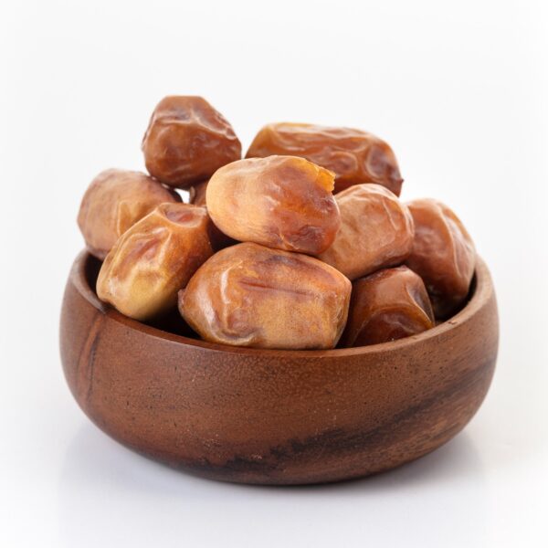 خرما خشک زاهدی